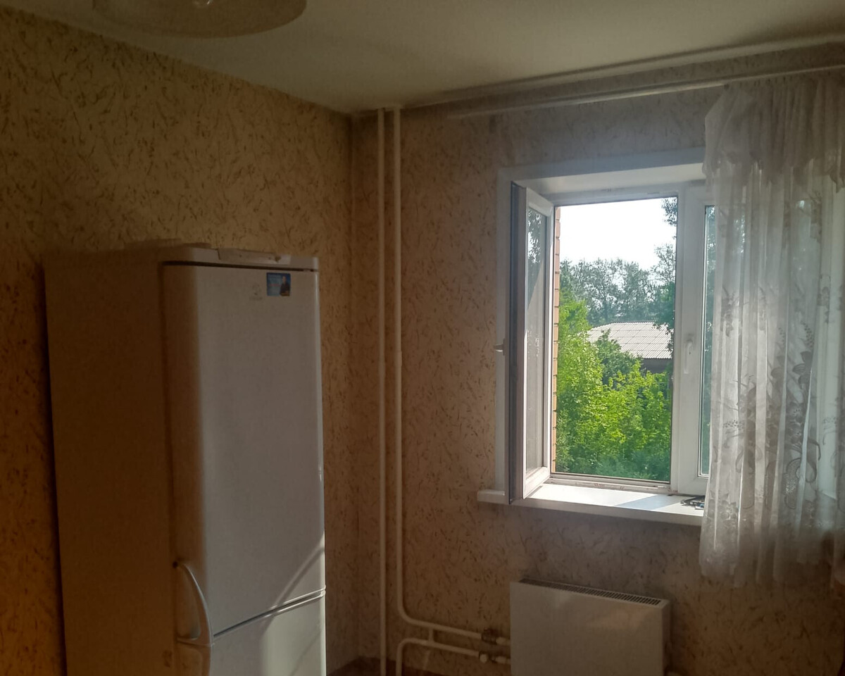 квартира г Красноярск ул 26 Бакинских Комиссаров 5г фото 2