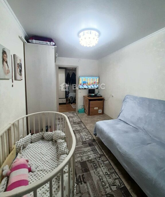 квартира г Тобольск мкр 7а 48 фото 6