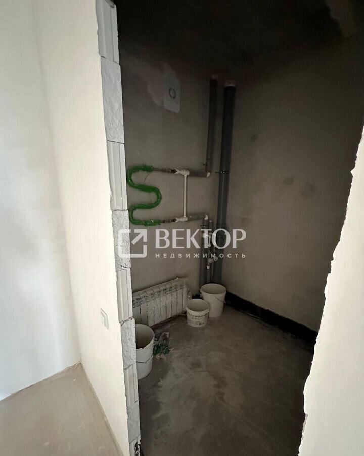квартира г Ярославль р-н Фрунзенский ул Старая Костромская 6 фото 24