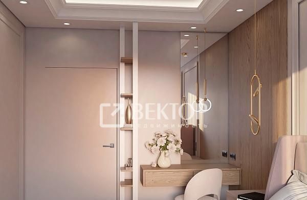 квартира г Ярославль р-н Фрунзенский ул Старая Костромская 6 фото 31