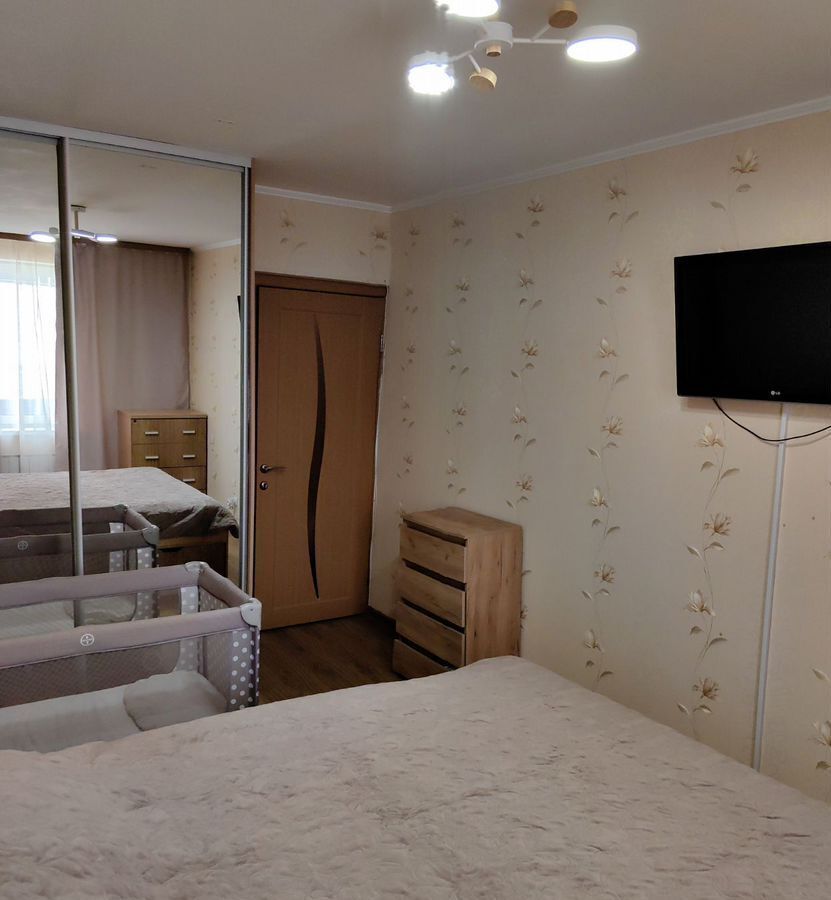 квартира г Екатеринбург Ботаническая ул Рощинская 37 фото 9