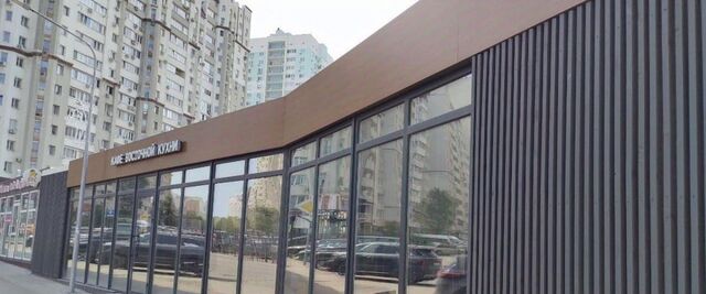 Спортивная ш Московское 25в фото