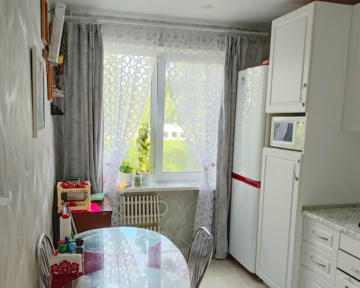 квартира г Волжский ул Мира 102 25-й м-н фото 3