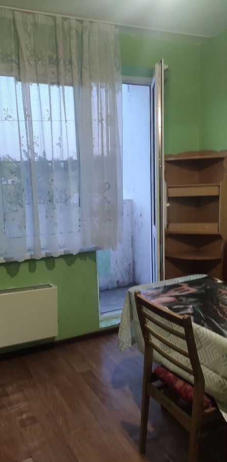 квартира г Ростов-на-Дону р-н Октябрьский ул Уланская 1/2 фото 3