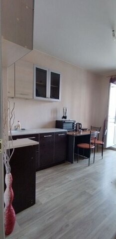 квартира р-н Заводский ул Пролетарская 29/3 фото