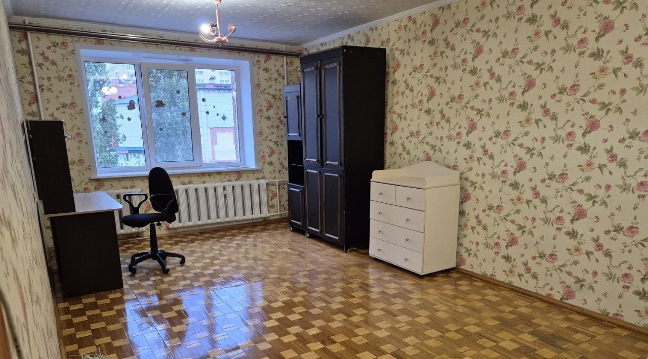 квартира г Чебоксары р-н Московский ул Мичмана Павлова 76 фото 1