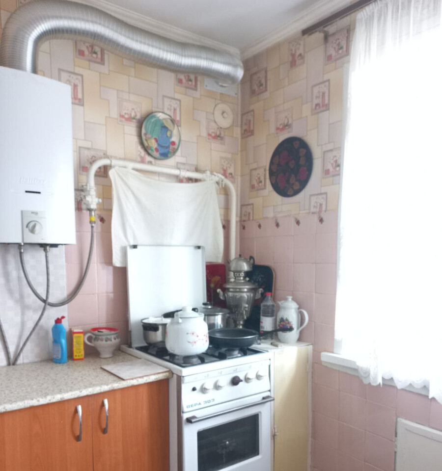 квартира г Казань Дербышки ул Халезова 20 м-н фото 1