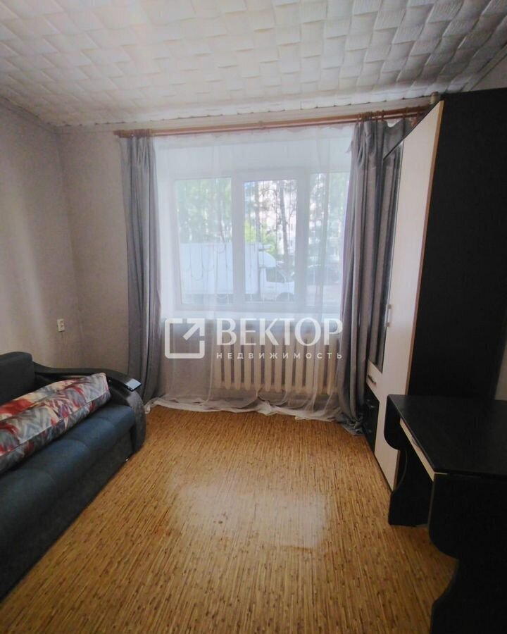 квартира г Кострома р-н Центральный ул Сутырина 22 фото 3