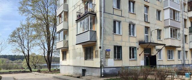 г Конаково ул Энергетиков 4 фото