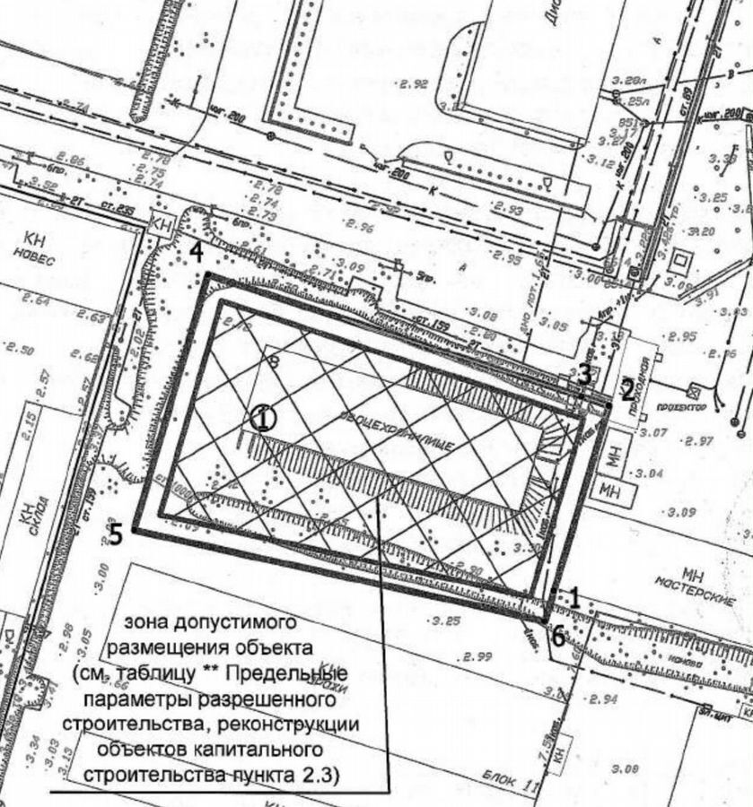 земля г Северодвинск Старый город Город фото 2