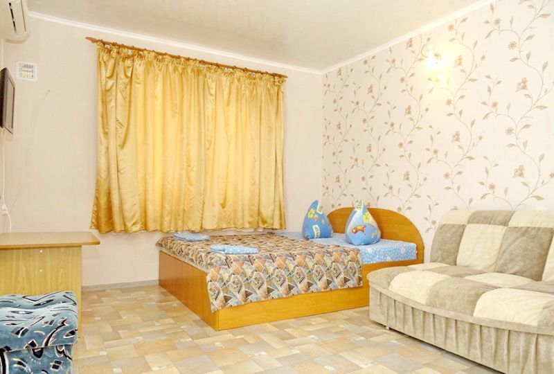 комната г Алушта с Приветное ул Парниковая 2 Морская фото 19