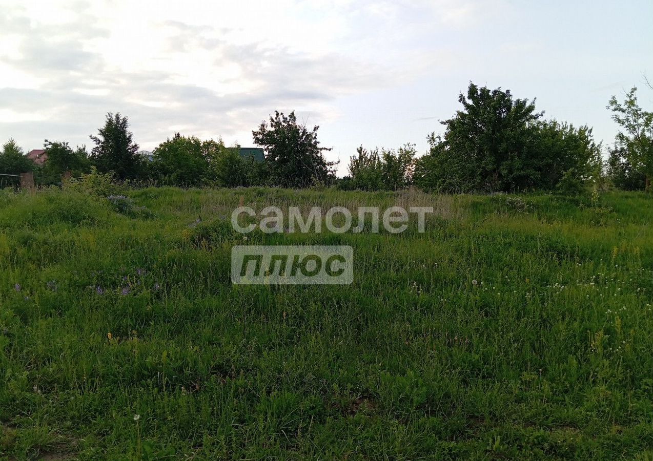 земля г Курск р-н Центральный ул Вольная фото 8