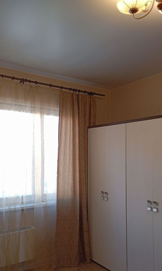 квартира г Кемерово р-н Заводский ул Пролетарская 29/3 фото 5