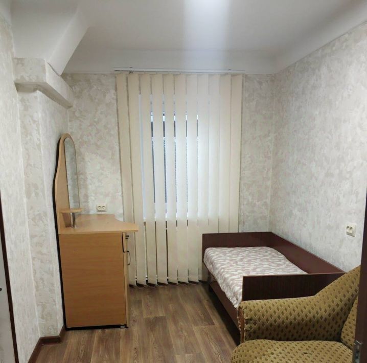 квартира г Симферополь р-н Центральный ул Тамбовская 43 фото 2