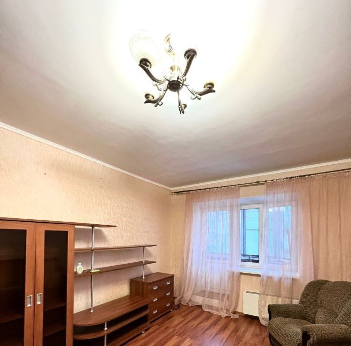 квартира г Ярославль р-н Фрунзенский ул Слепнева 35 фото 2