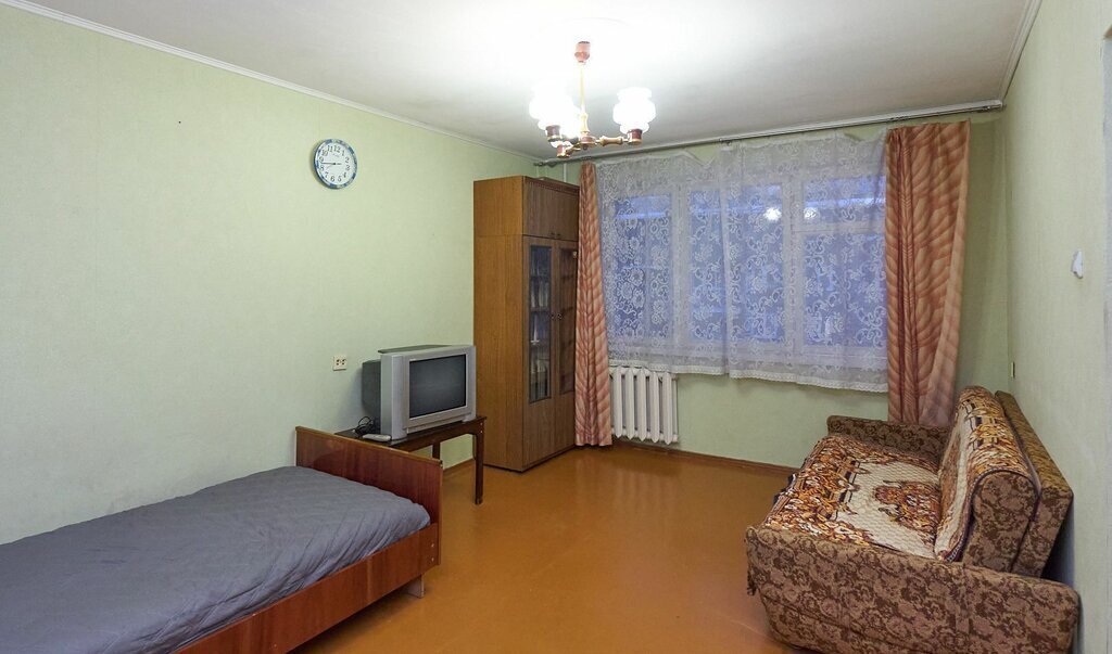 квартира г Ярославль Северный ул Елены Колесовой 34 фото 4