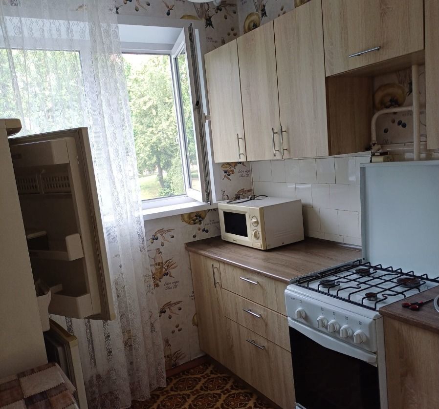 квартира р-н Нижнекамский г Нижнекамск б-р Школьный 4 Республика Татарстан Татарстан, муниципальное образование Нижнекамск фото 1
