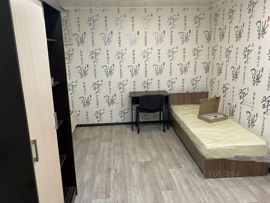 квартира г Краснодар ул Черкасская 350901 53 фото 1