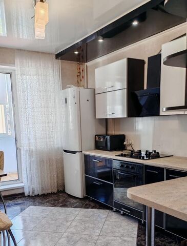 квартира р-н Засвияжский дом 8к/2 фото