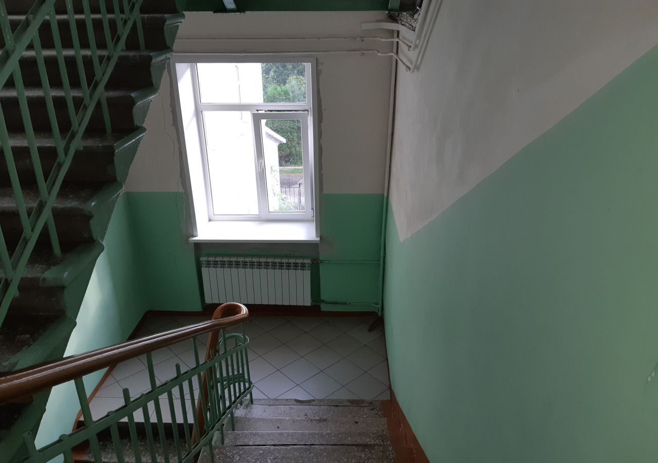 квартира г Ярославль р-н Кировский наб Волжская 43 фото 4