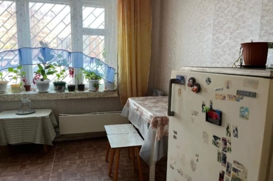 квартира р-н Нижнекамский г Нижнекамск ул Чулман 5 Республика Татарстан Татарстан, муниципальное образование Нижнекамск фото 2