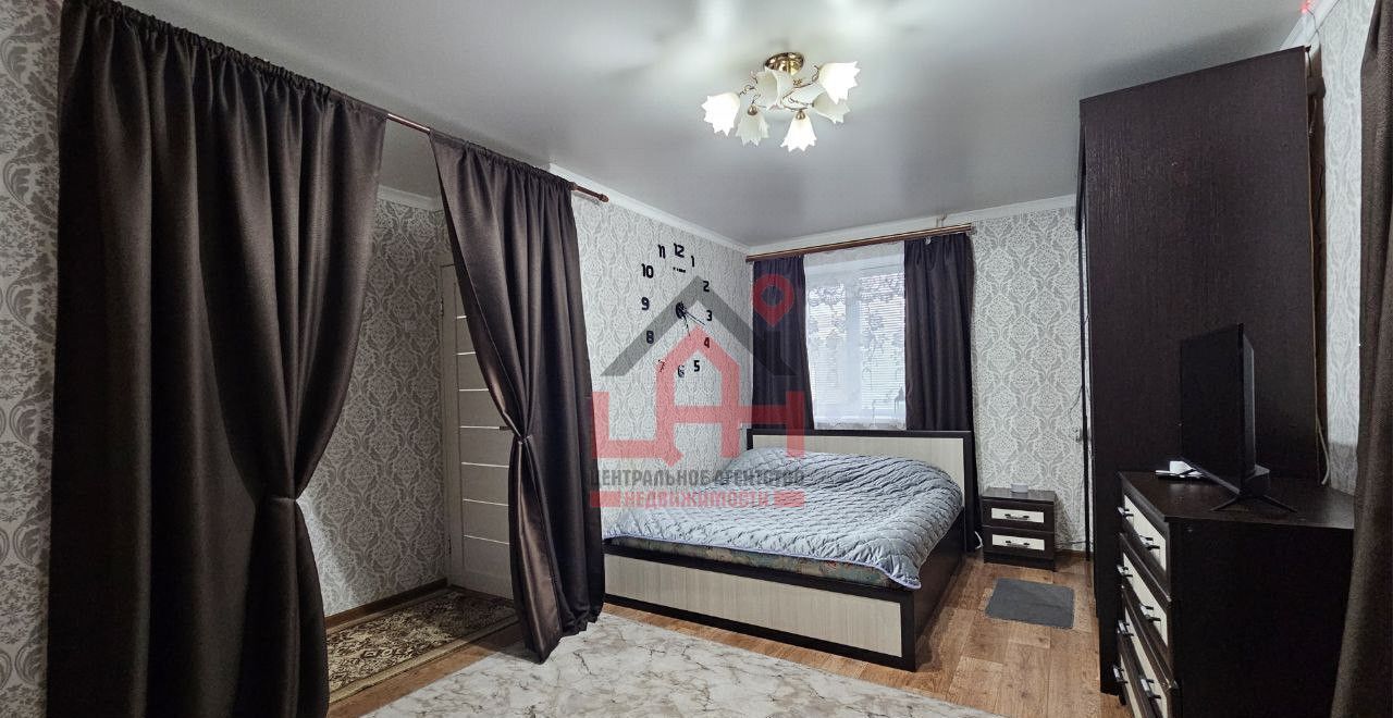 квартира г Ессентуки ул Буачидзе 18 фото 1