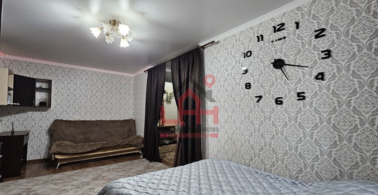 квартира г Ессентуки ул Буачидзе 18 фото 2