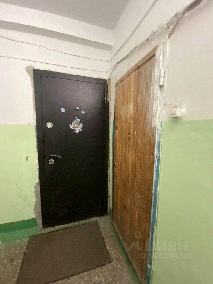 квартира г Екатеринбург р-н Верх-Исетский ул Белореченская 23/5 фото 9