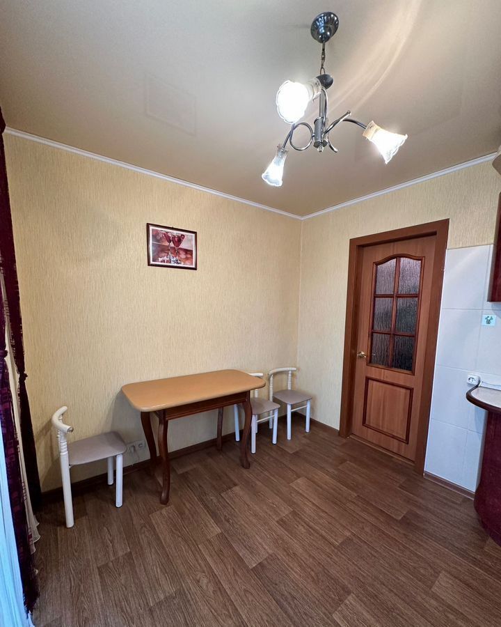квартира г Москва метро Стрешнево ул Константина Царёва 6 фото 7