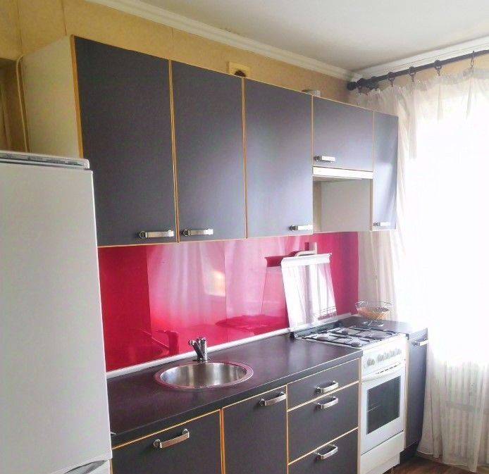 квартира г Раменское ул Гурьева 26 Раменское фото 10