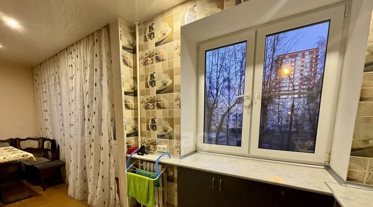 квартира г Клин ул Карла Маркса 51 фото 12