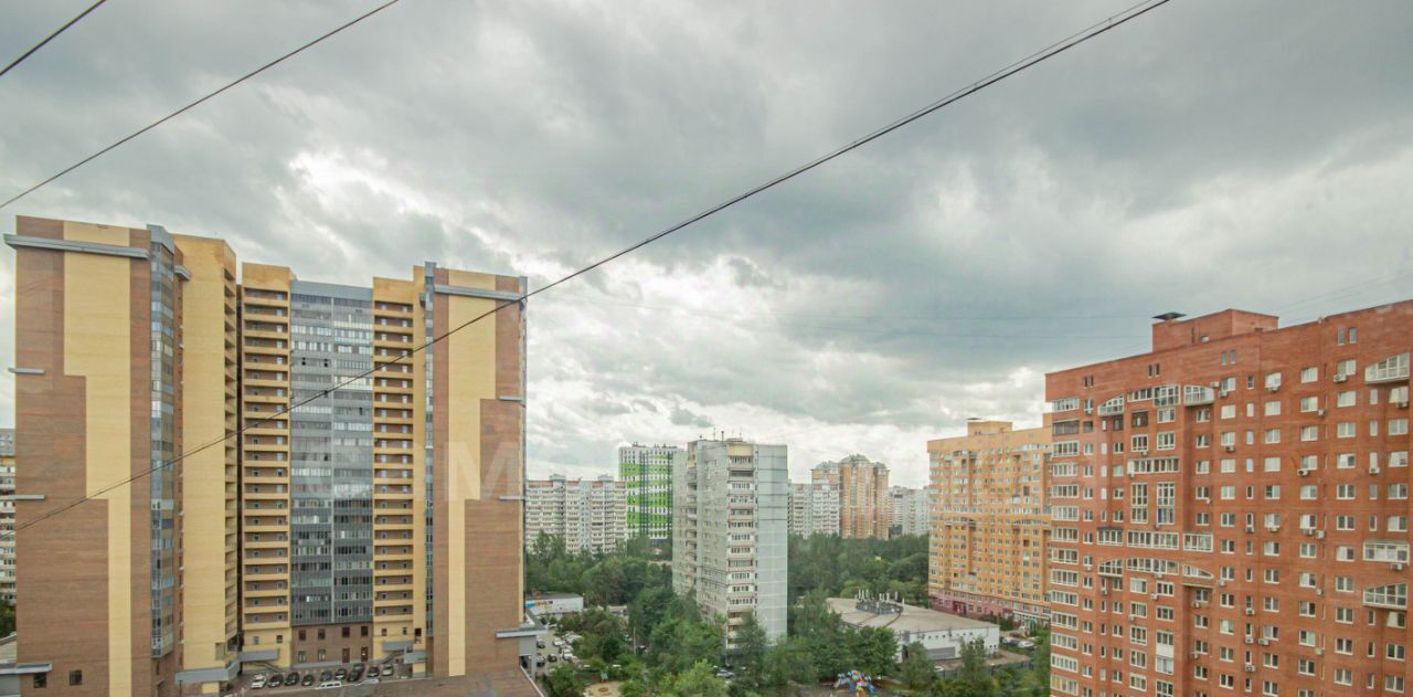 квартира г Одинцово Баковка ул Говорова 38 фото 25