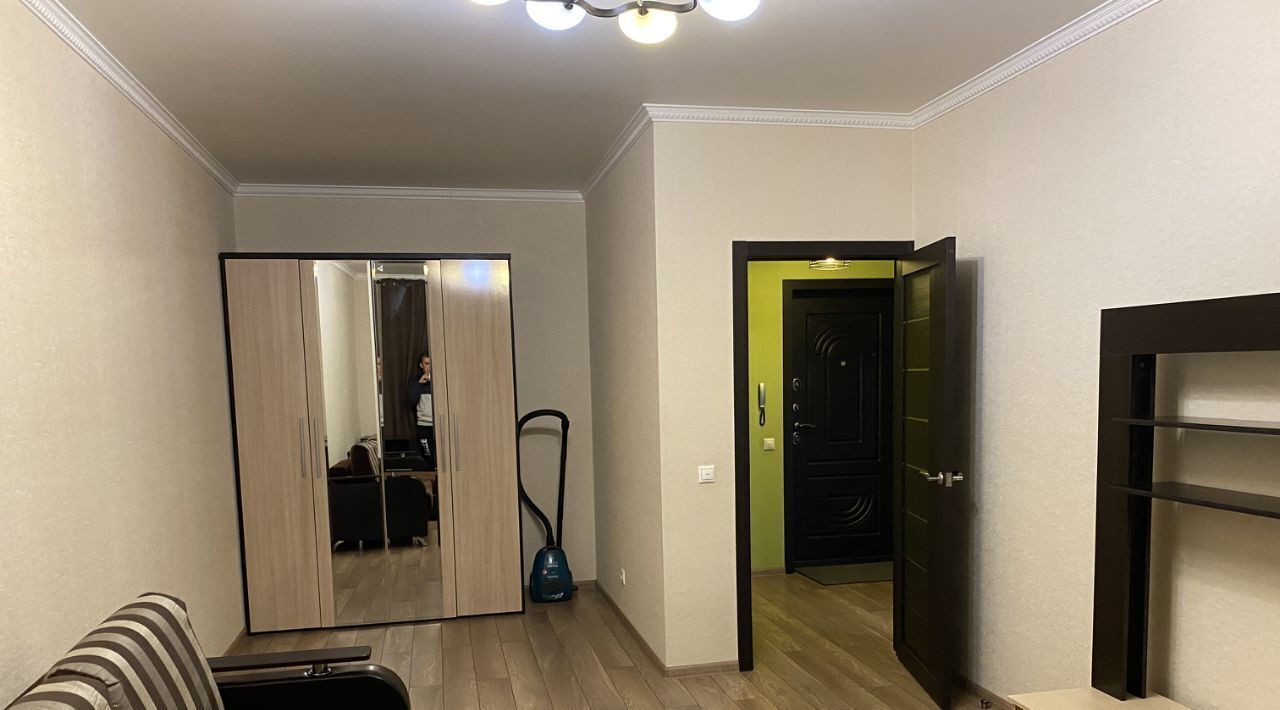 квартира г Видное ул Березовая 9 Домодедовская фото 7