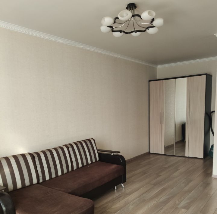 квартира г Видное ул Березовая 9 Домодедовская фото 10