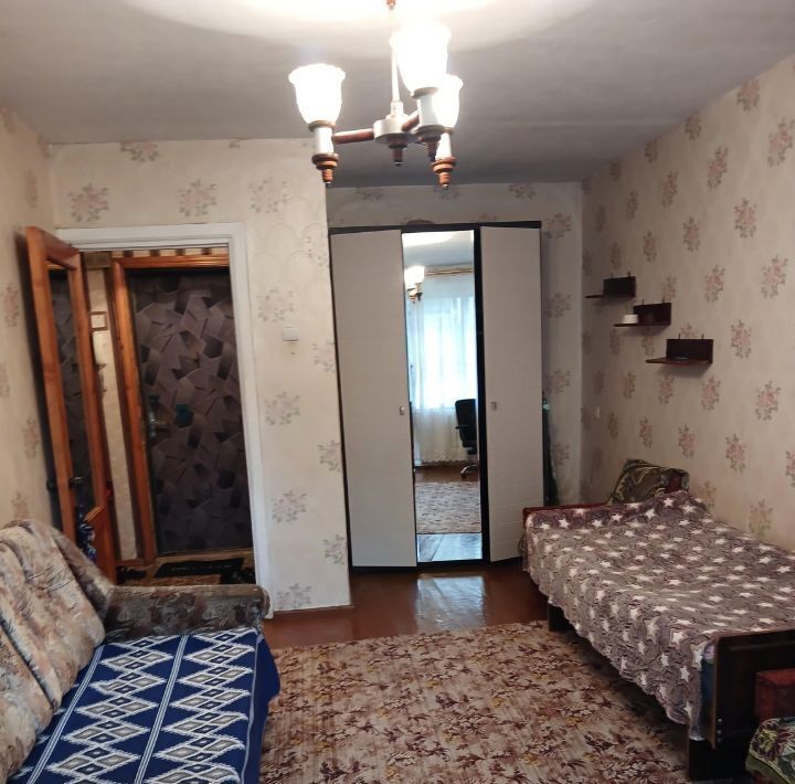 квартира г Саратов р-н Волжский ул Соколовая 145/153 фото 4