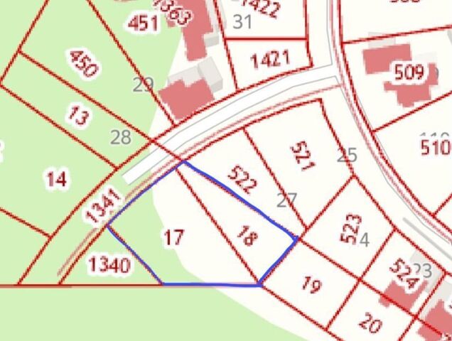 земля мкр Медвежье озеро 27 км, Фрязино, Ярославское шоссе фото