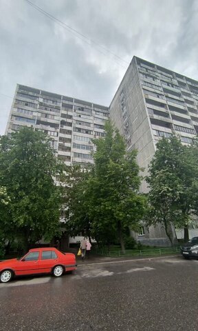 квартира пр-кт Ленинского Комсомола 7к/2 фото