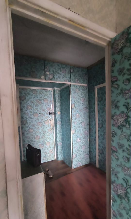 квартира г Видное пр-кт Ленинского Комсомола 7к/2 фото 4