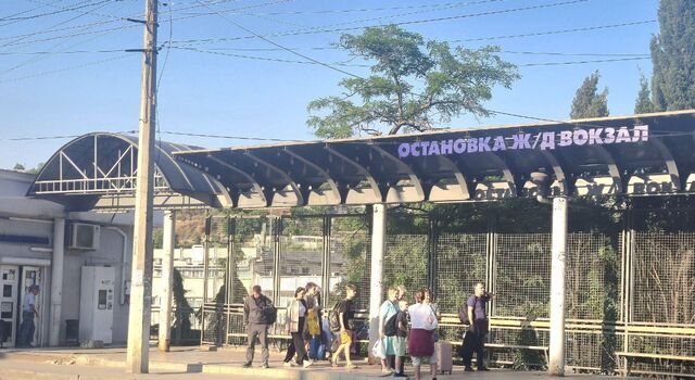 свободного назначения ул Портовая 31 Крым фото