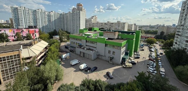 метро Зябликово ул Бирюлёвская 49к/3 фото