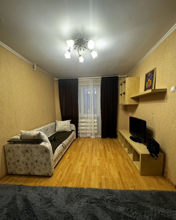 квартира г Бор ул Махалова 26 фото 1