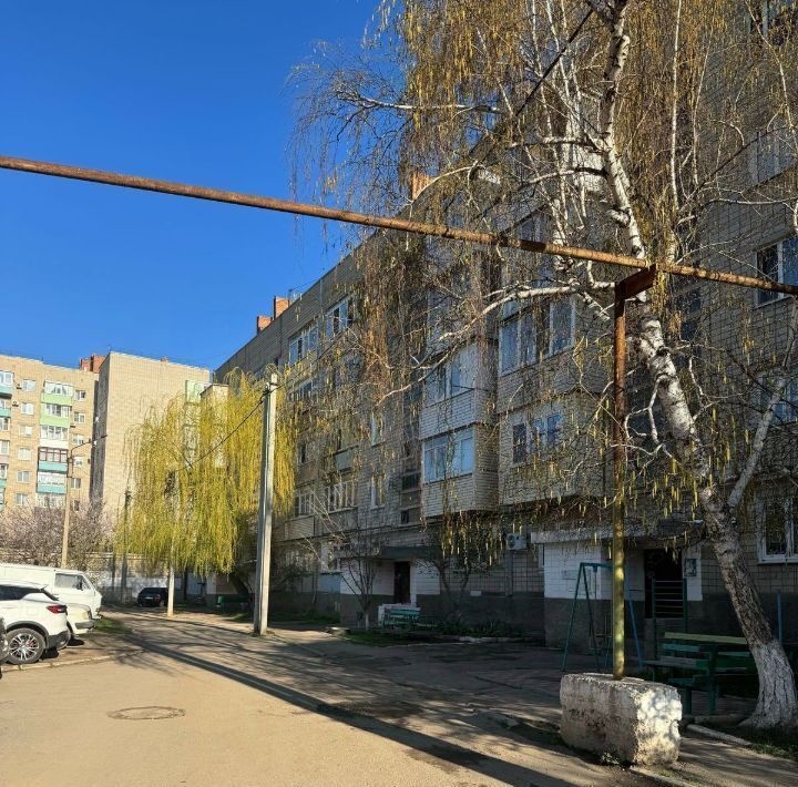 квартира г Каменск-Шахтинский ул Желябова 48 фото 2