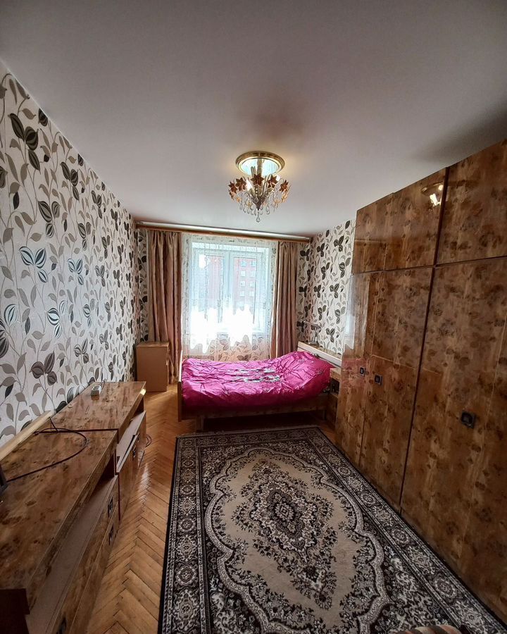 квартира г Черноголовка ул Центральная 22 фото 6