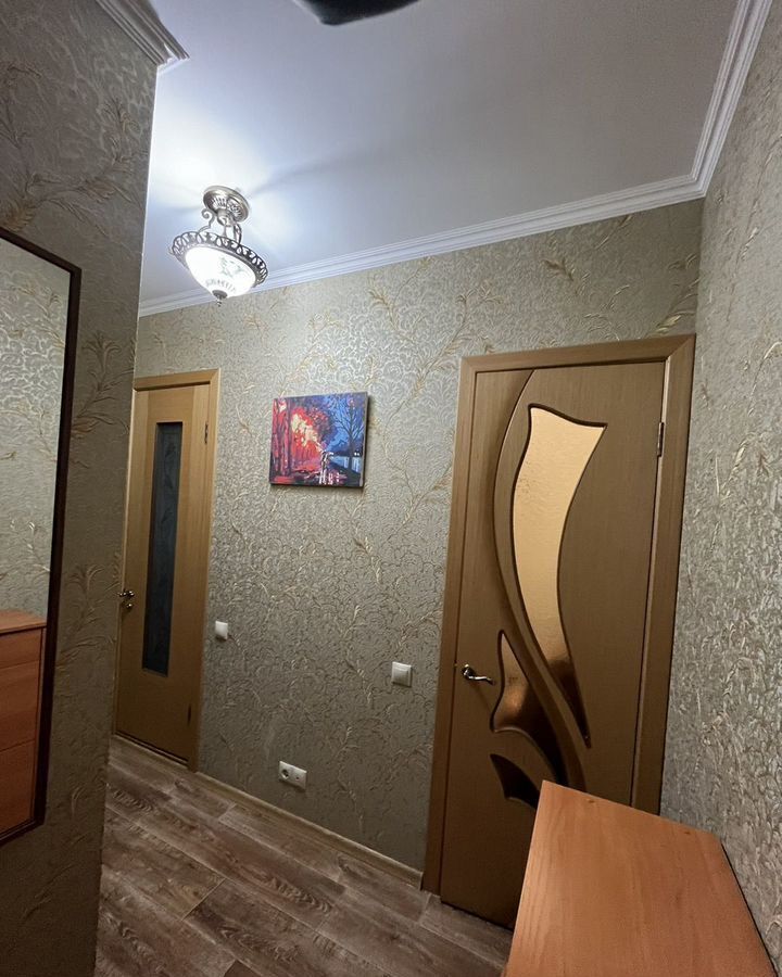 квартира г Оренбург р-н Дзержинский ул Брестская 7 фото 16