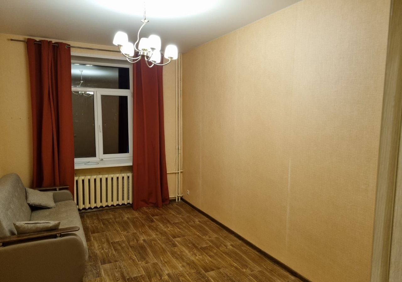 квартира г Ярославль р-н Кировский наб Волжская 43 фото 9