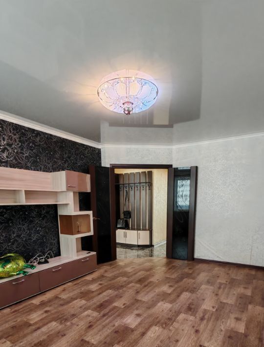 квартира г Ульяновск р-н Засвияжский ул Генерала Мельникова 8к/2 фото 11