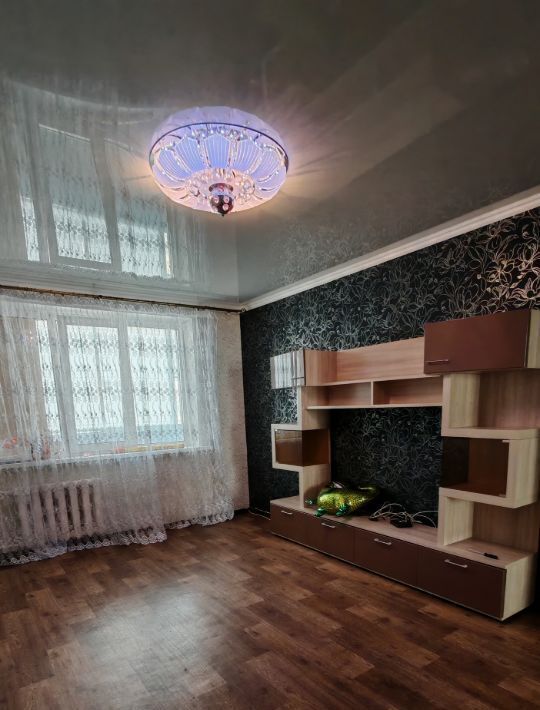 квартира г Ульяновск р-н Засвияжский ул Генерала Мельникова 8к/2 фото 13