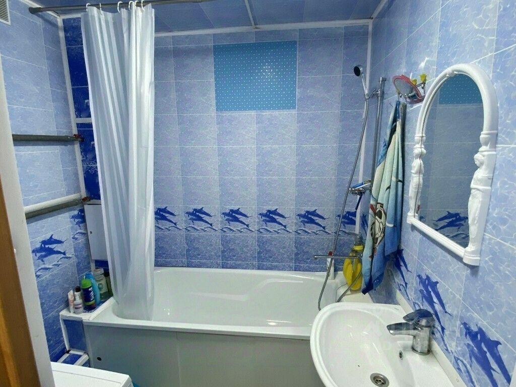 квартира г Краснодар ул Черкасская 350901 53 фото 10