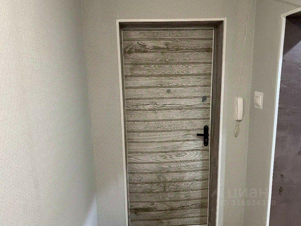 квартира г Краснодар ул Черкасская 350901 53 фото 14