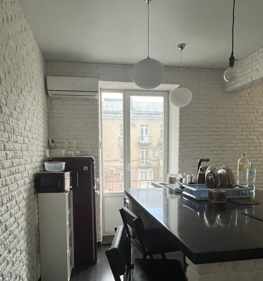 квартира г Ижевск ул Максима Горького 40 Центр м-н фото 9